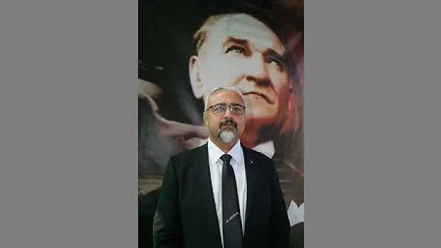 Atatürk'ü anmak değerlerine sahip çıkmaktır