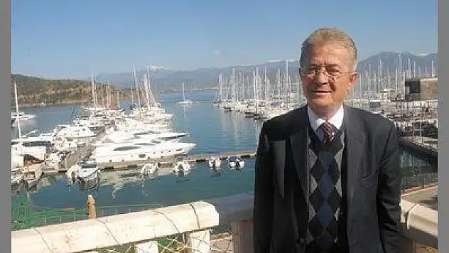 ALMANYA'DAN DALAMAN'A UÇAK SEFERLERİNİN ARTTIRILMASINI İSTİYORLAR