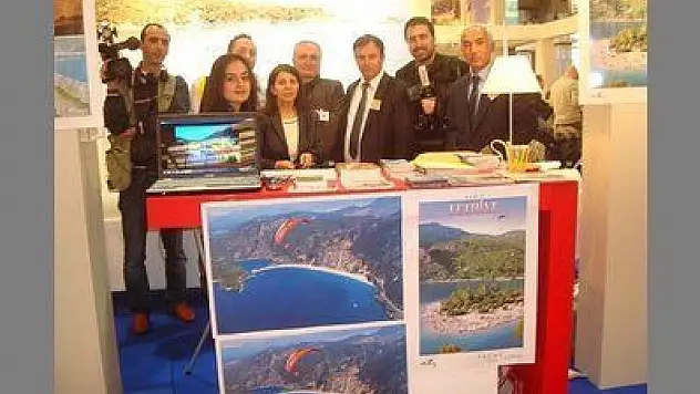 EMİTT'E FETHİYE İLGİSİ