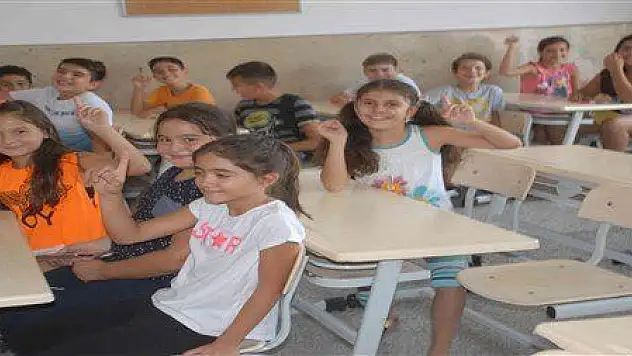 FETHİYE'DE 30 BİN 91 ÖĞRENCİ EĞİTİM-ÖĞRETİM GÖRECEK