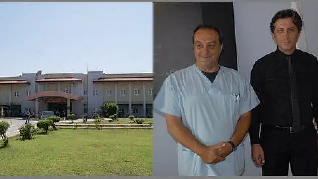 FDH İÇİN BÜYÜK ONUR