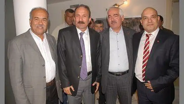 FETHIYE MHP'DEN 4 MILLETVEKILI ADAY ADAYI BEKLENTISI