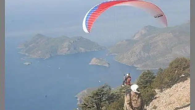 BABADAĞ YOLU ASFALT KAPLANACAK