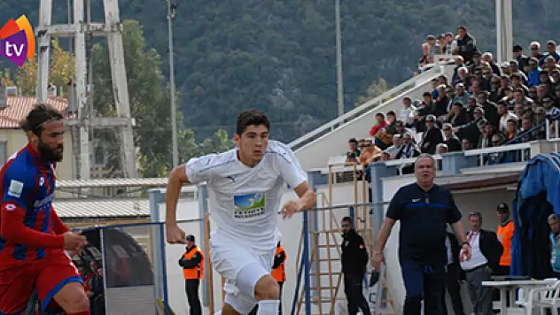 FETHİYE ANIL'I KONUNUŞUYOR