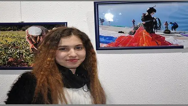  Kadın Gözüyle Muğla'da Kadın Olmak