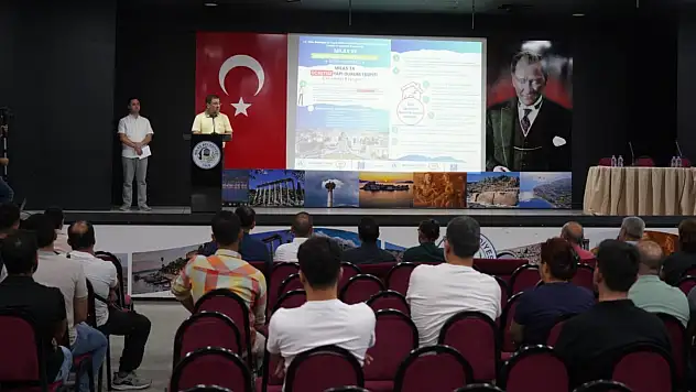 12 Bin Yapıya 'Deprem' Değerlendirmesi