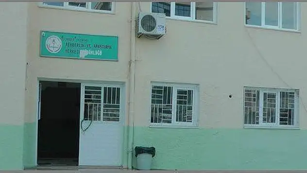 FETHİYE RAM YENİ YERİNDE