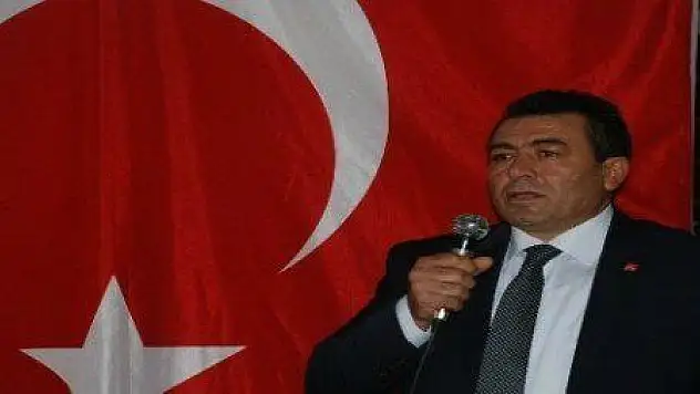 ALBAN: BİRLİK ZAMANI...