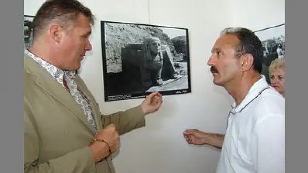 İNGİLİZ ARKEOLOGLARA GÖRE DÜNYANIN EN ESKİ LAHİTİ FETHİYE'DE