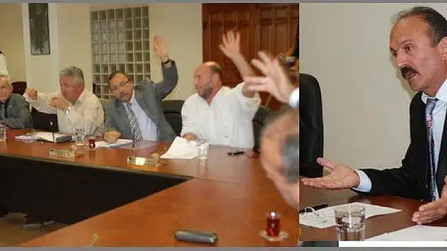  FETHİYE BELEDİYE BÜTÇESİ 88 MİLYON 415BİN TL