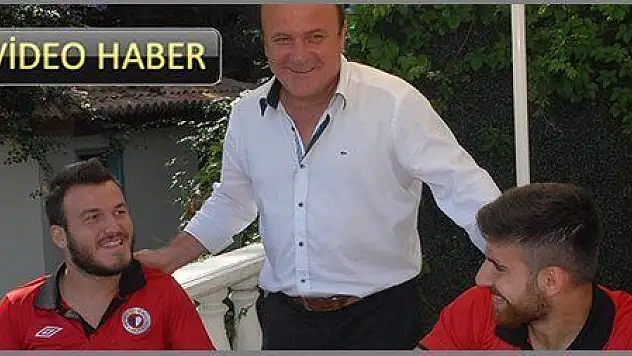  FETHİYESPORDA ÇALIŞKAN DÖNEMİ BAŞLADI