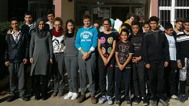 MUĞLA YAŞAMA BAĞLANACAK...