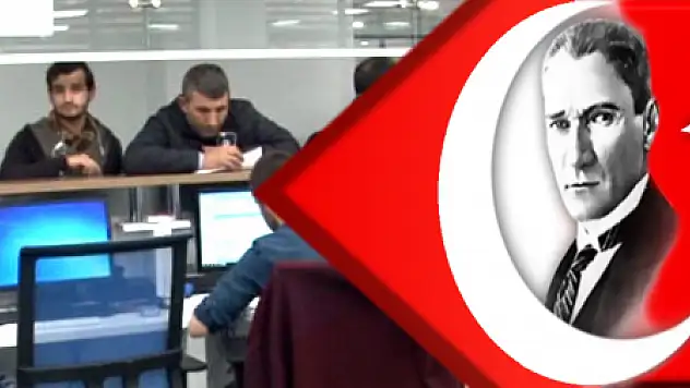 20 bin 239 yeni memur alınacak