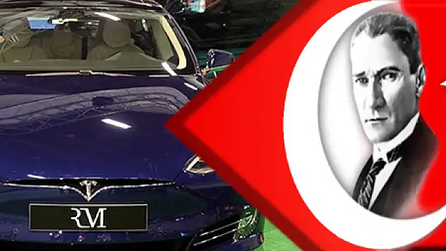 2,7 saniyede 100 kilometre hız