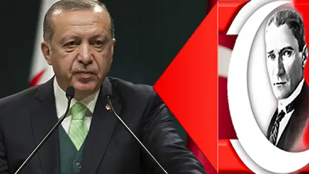 Cumhurbaşkanı Erdoğan: ''Harekat her an başlayabilir''