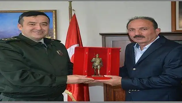 MUĞLA İL JANDARMA KOMUTANI
