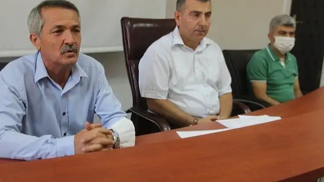 16 Okula Beslenme Dostu Okul Sertifikası 