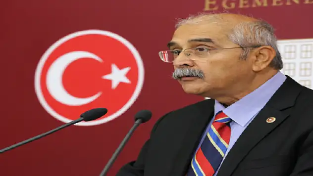 MİLLETVEKİLİ DEMİR SAĞLIK ALANINDA SORUNLARI DİLE GETİRDİ...