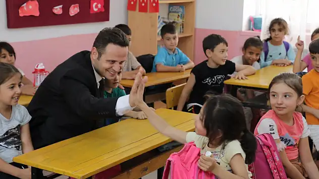 167 bin öğrenci için ilk ara tatil başladı