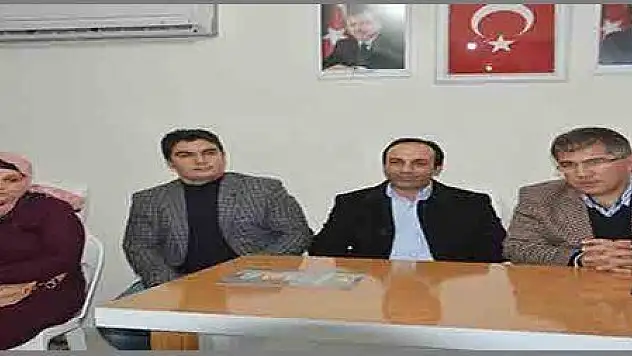  Öztürk'ten Seydikemer'e Veda