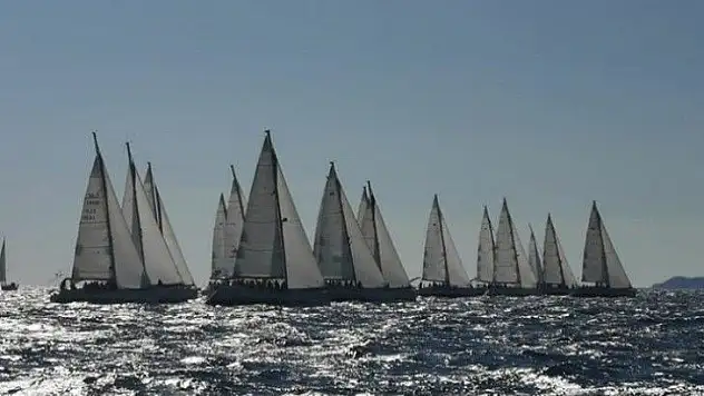 18. Göcek Sonbahar Yarış Haftası ve Atatürk Kupası Yarışları sona erdi
