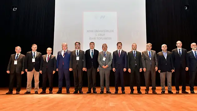 18 üniversite İsrail'i boykot ediyor