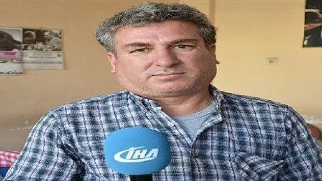 Darp edilen taraftarın babası konuştu