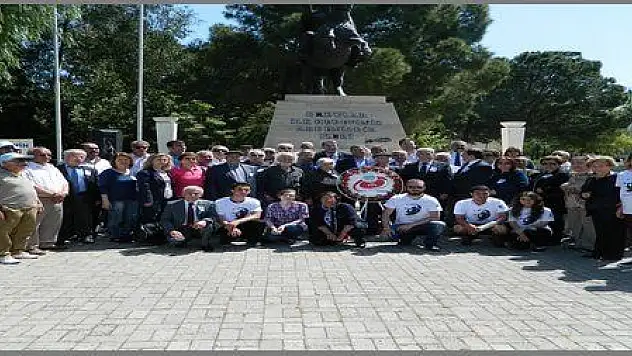  KÖY ENSTİTÜLERİ ÖZLEMİ