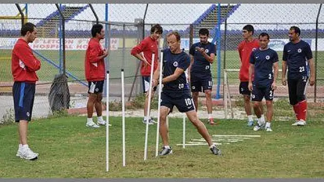 FETHİYESPOR, DENİZLİ BELEDİYE'Yİ AĞIRLAYACAK