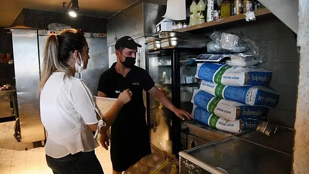 2. etap sahil bandında tahliye süreci