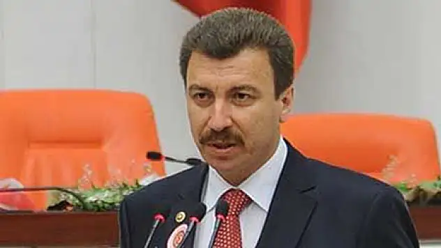 ERDOĞAN SORUNLARI İÇİŞLERİ BAKANI SÜLEYMAN SOYLUYA İLETTİ