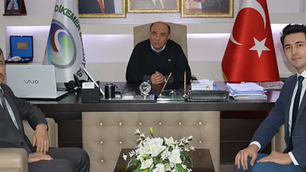 Başkan Otgöz'ün Dünya Çocuk Hakları Günü mesajı