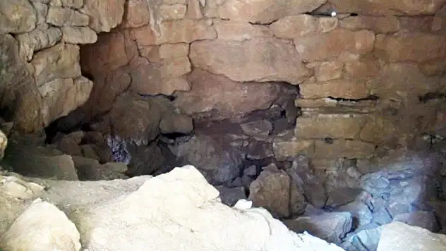 Yıllarca türbe sanılan mezar Yunanlı boksöre aitmiş!