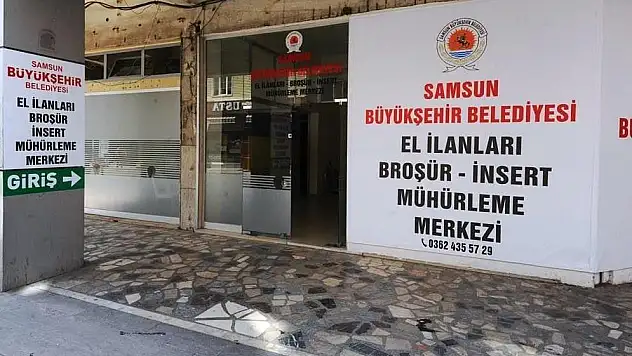 El ilanında vergi dönemi