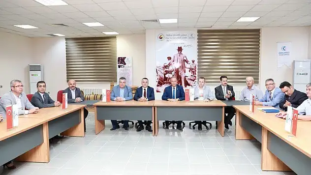 Sezonun ilk arpası 10 lira 60 kuruşa satıldı