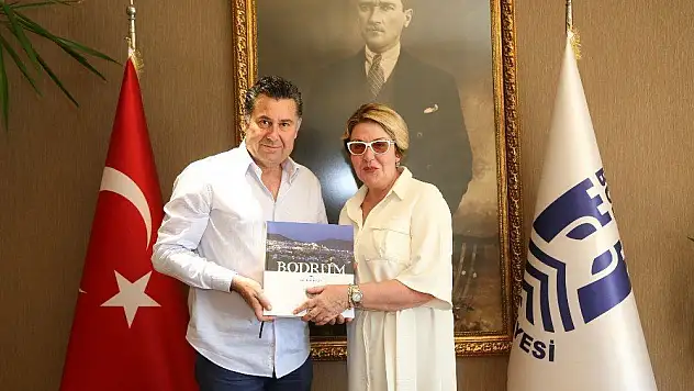 2019 yılı Türkiye ve Rusya'da kültür ve turizm yılı olarak kutlanacak