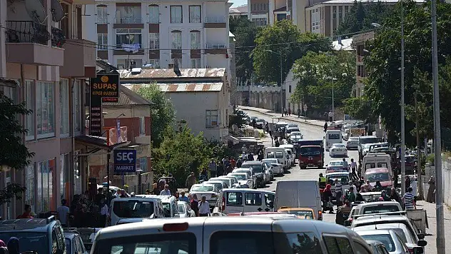 Dünya nüfusu yaşlanacak