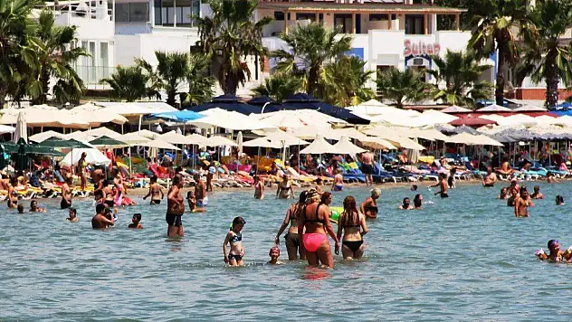 2019 yaz sezonunda turizm patlaması olacak