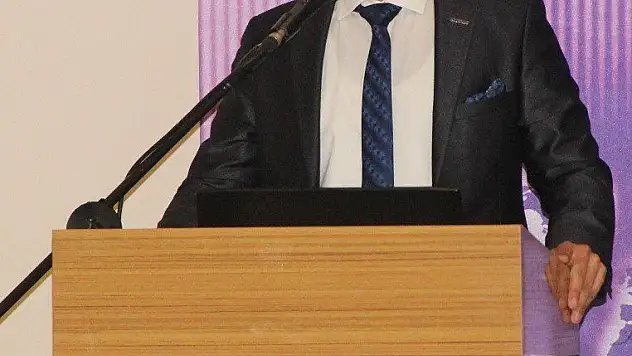 Genç işadamları İstanbul'da buluşuyor