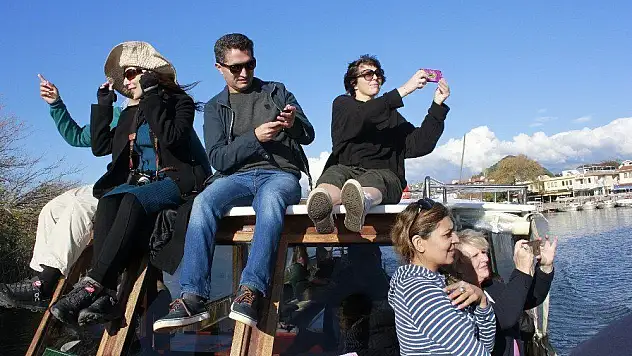 Türkiye'nin doğal ve kültürel güzelliklerini İngiltere'de tanıtacaklar