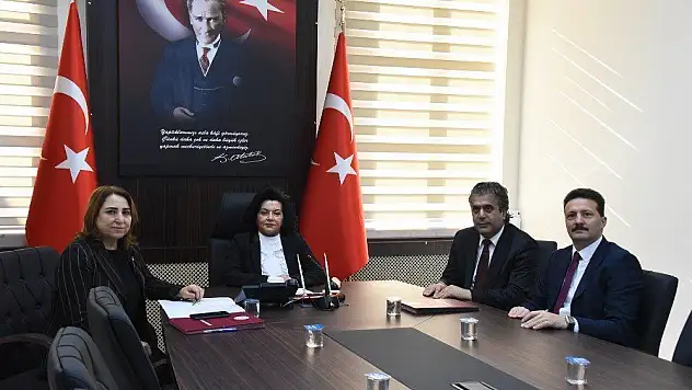 Muğla'da spor tesisi yapımı için protokol imzalandı