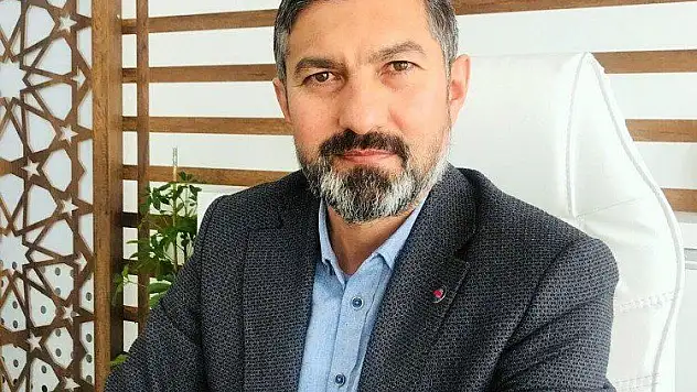 Uçak, 'Meslek kanunu öğretmene destek kanunu olmalıdır'