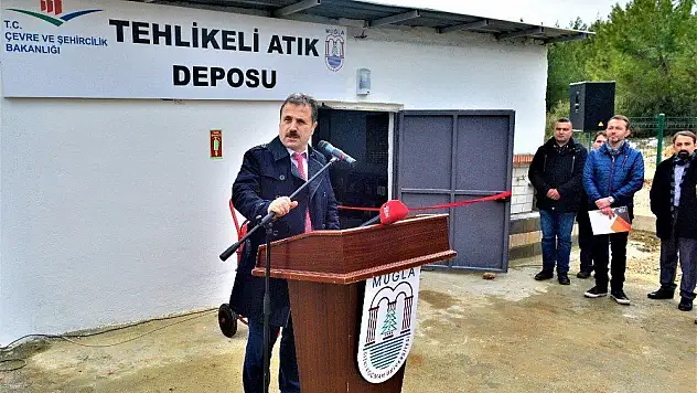 MSKÜ kampüsü yeşil kalacak