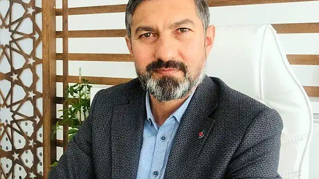 Uçak'tan Çalışan Gazeteciler Günü mesajı