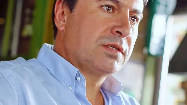 Ahmet Aras 'İYİ Parti Başkan Adayı, CHP'den gösterilirse çözümden çok kaosa yol açar '