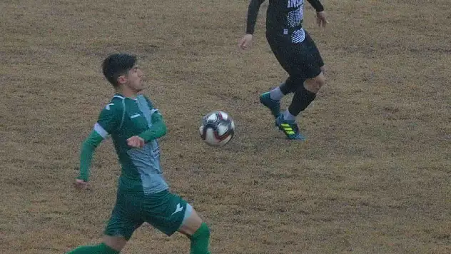 BAL derbisinin kazananı Yatağan oldu