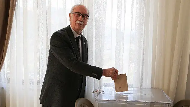 Milaslı çiftçiler yeniden İsmail Atıcı dedi