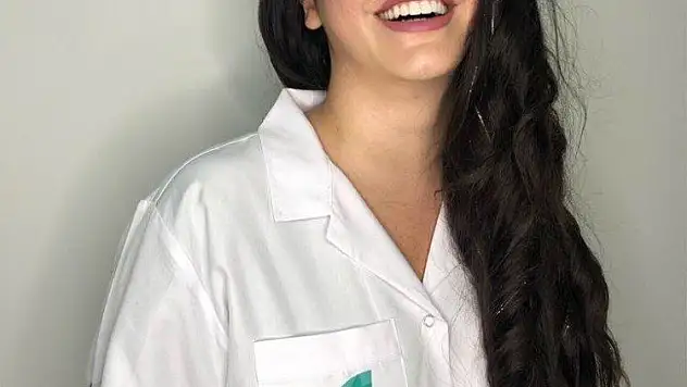 Vücuttaki çatlak çizgilerine striort yöntemi ile son