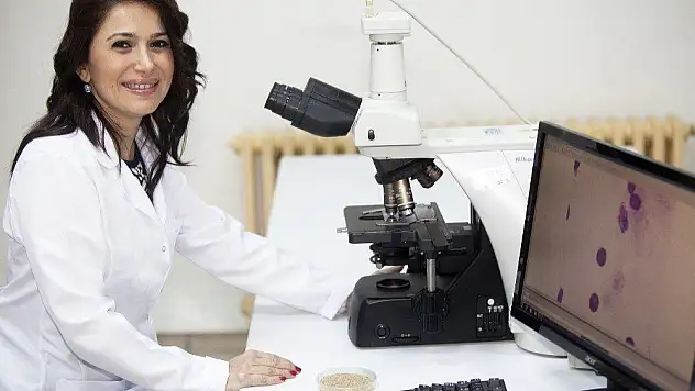 Okulda güçlü bağışıklık sistemi için Anadolu propolisi