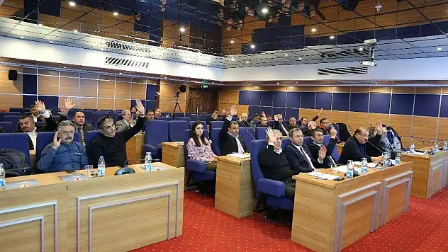 MUTSO Meclisinden Datça'ya davet